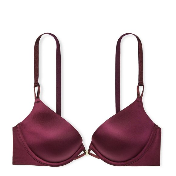 Bombshell Push-Up Bra - Victoria's Secret 38B (NWT) - Picture 1 of 3